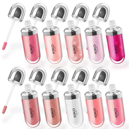 Set di bellezza con 10 prodotti